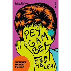 Peygamber Cinayetleri