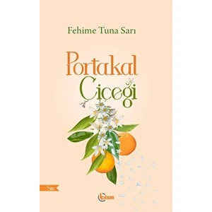 Portakal Çiçeği