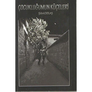 Çocukluğumun Küçeleri