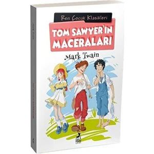 Tom Sawyer'ın Maceraları