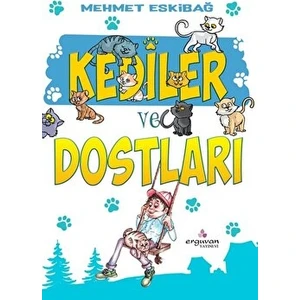 Kediler ve Dostları