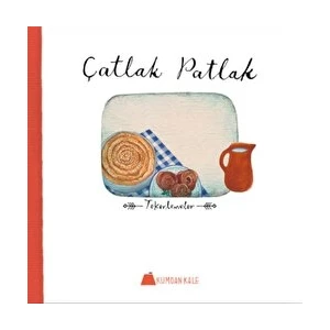 Çatlak Patlak
