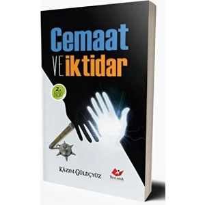 Cemaat ve Iktidar