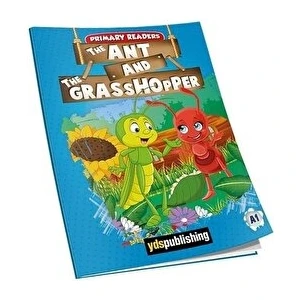 The Ant And The Grosshopper A1
