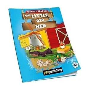 The Little Red Hen A1