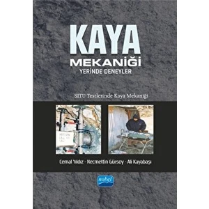 Kaya Mekaniği - Yerinde Deneyler