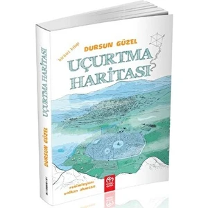 Uçurtma Haritası 1. Kitap