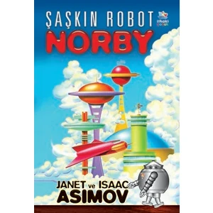 Şaşkın Robot Norby
