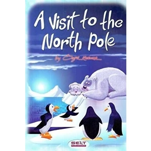 A Visit To The North Pole + CD