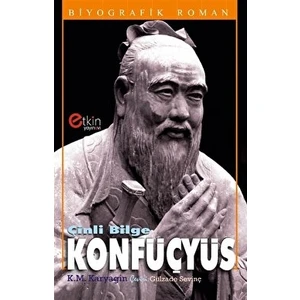 Çinli Bilge Konfüçyüs