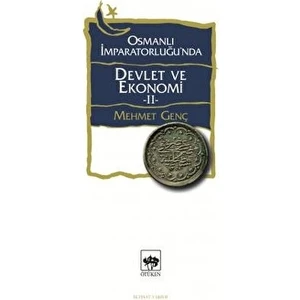 Osmanlı Imparatorluğu'nda Devlet ve Ekonomi - 2