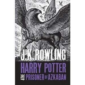 Harry Potter And The Prisoner Of Azkaban (Harry Potter 3)