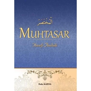 Muhtasar Hanefi Ilmihali