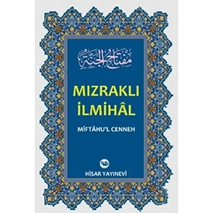Mızraklı Ilmihal