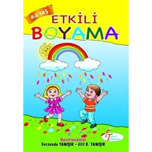 Etkili Boyama