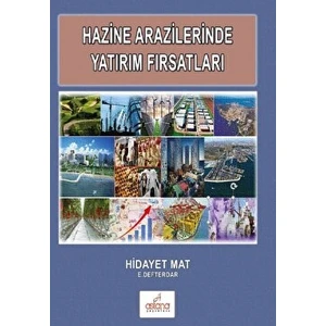 Hazine Arazilerinde Yatırım Fırsatları
