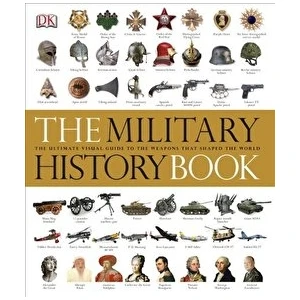 The Military History Book
