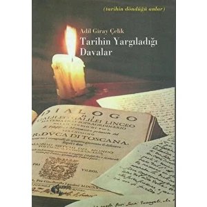 Tarihin Yargıladığı Davalar