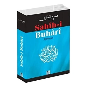 Sahih-I Buhari - Muhtasar
