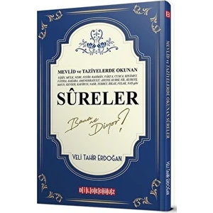 Mevlid ve Taziyelerde Okunan Sureler Bana Ne Diyor?