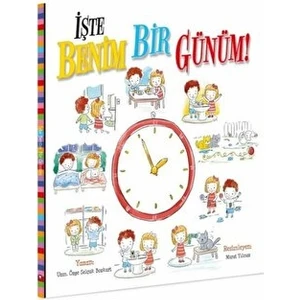 Işte Benim Bir Günüm