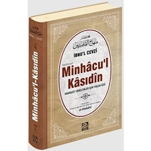 Muhtasar Minhacu'l Kasıdin