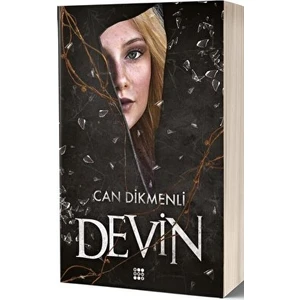 Devin (Cep Boy) - Can Dikmenli