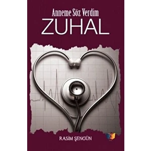Anneme Söz Verdim - Zuhal