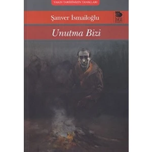 Unutma Bizi