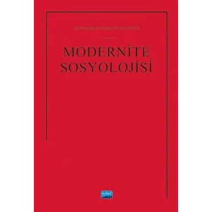 Modernite Sosyolojisi