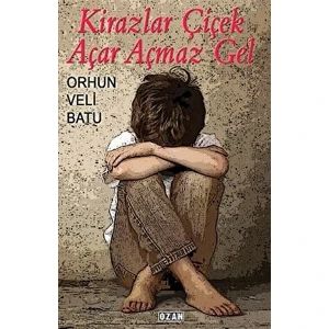Kirazlar Çiçek Açar Açmaz Gel