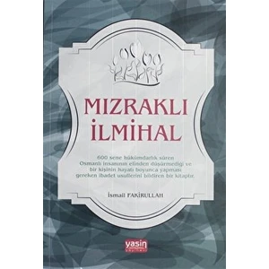 Mızraklı Ilmihal