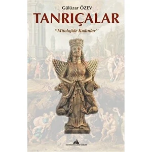 Tanrıçalar