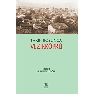 Tarih Boyunca Vezirköprü