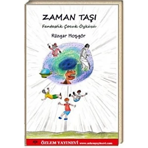 Zaman Taşı