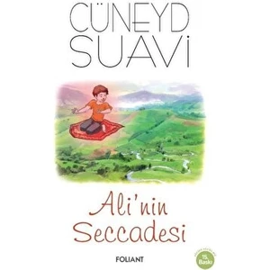 Ali'nin Seccadesi