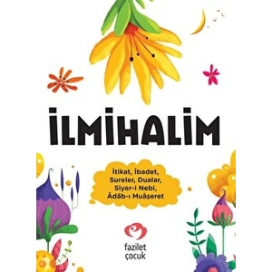 Ilmihalim