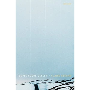Böyle Küçük Şeyler - Claire Keegan