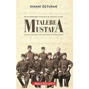 Talebe Mustafa