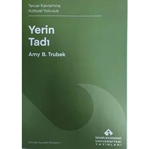 Yerin Tadı