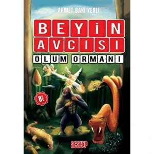Ölüm Ormanı - Beyin Avcısı