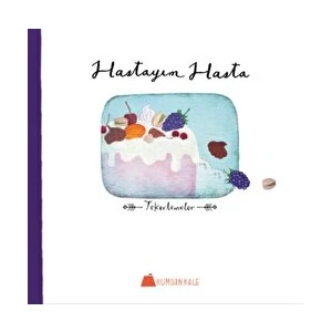 Hastayım Hasta