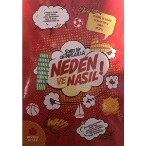 Soru ve Cevaplarla - Neden ve Nasıl ?