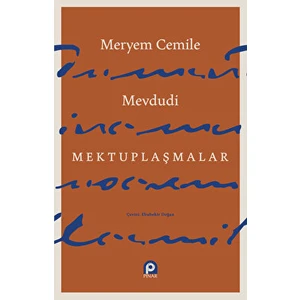 Mektuplaşmalar