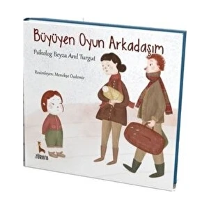 Büyüyen Oyun Arkadaşım