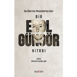 Bir Erol Güngör Kitabı