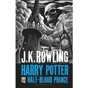 Harry Potter And The Half-Blood Prince (Harry Potter 6)