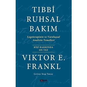 Tıbbi Ruhsal Bakım