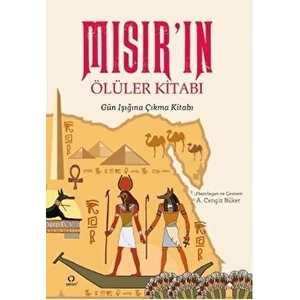 Mısır'ın Ölüler Kitabı