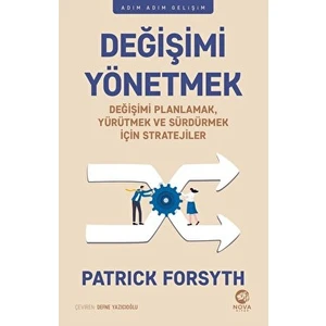 Değişimi Yönetmek